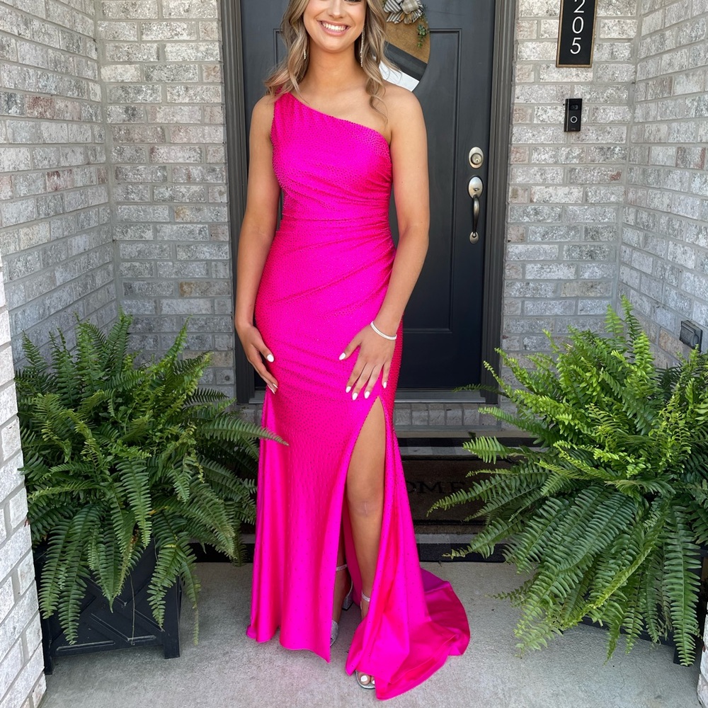 Sherri Hill #54958 size 8